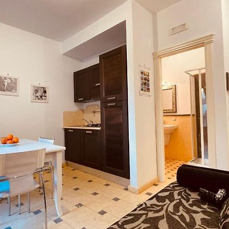 Il Bastione-Cefalu Holiday Apartments Dış mekan fotoğraf